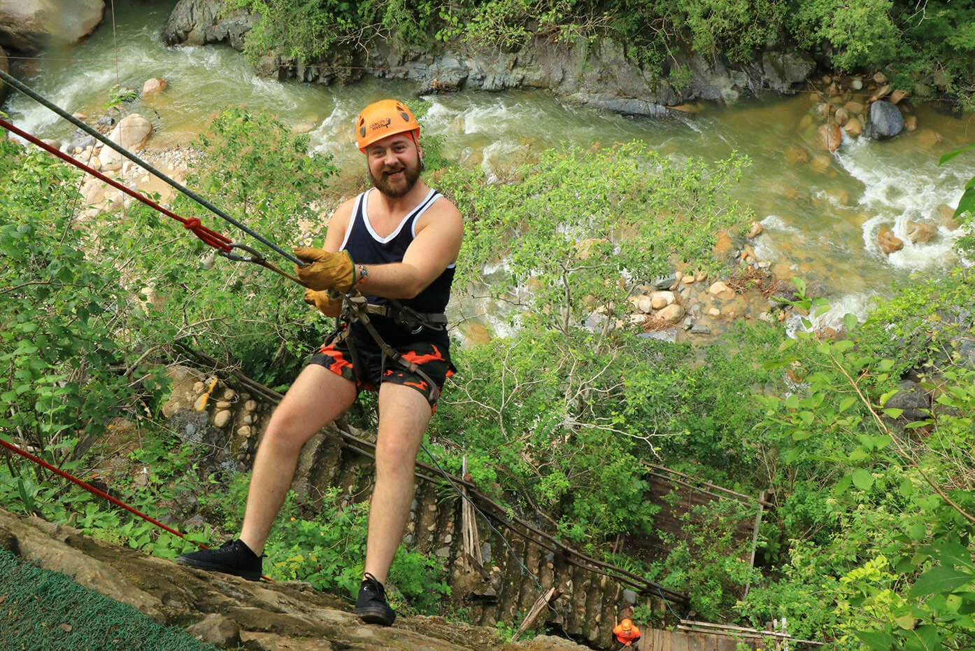 River Expedition