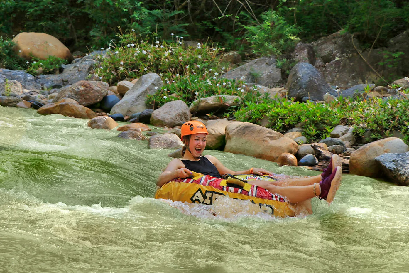 River Expedition