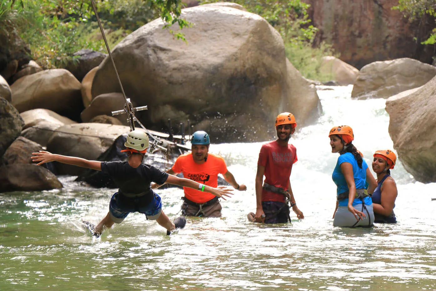 River Expedition