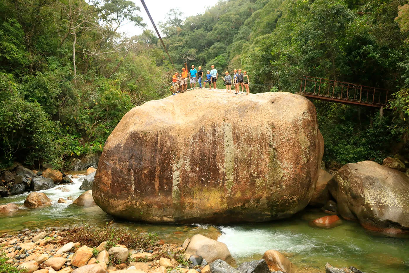 River Expedition