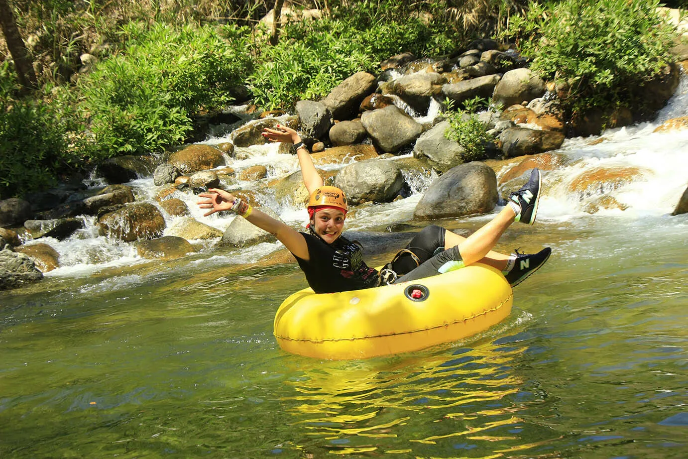 River Expedition