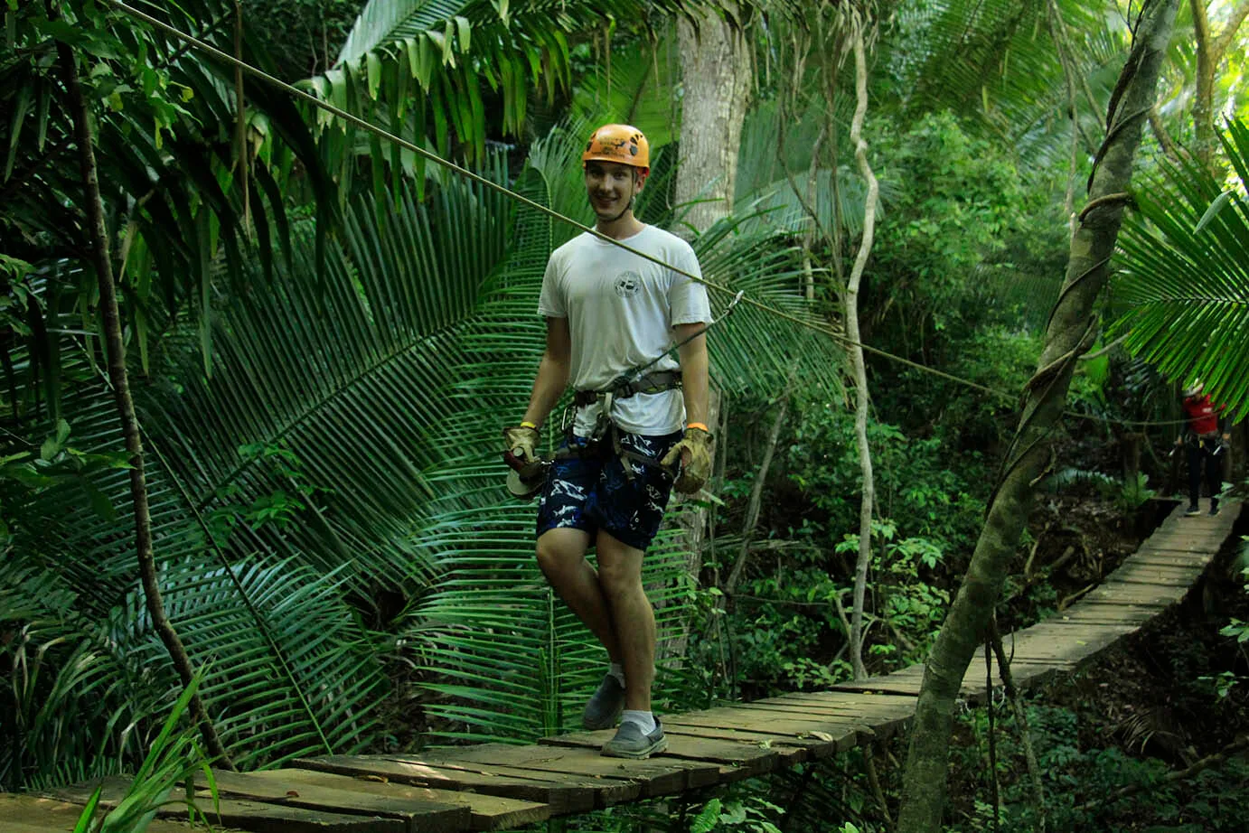 River Expedition