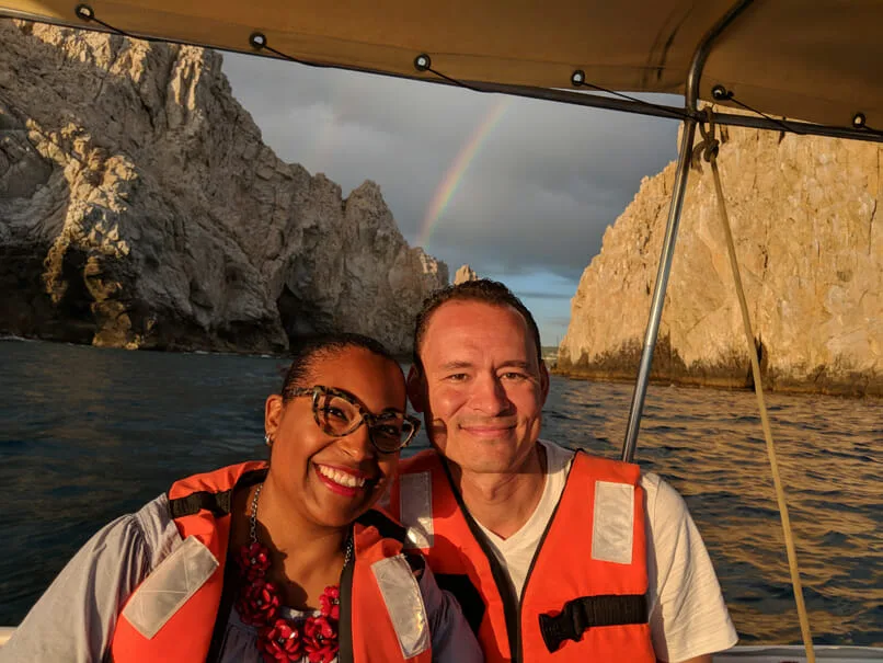 Romantic Private Sunset Tour