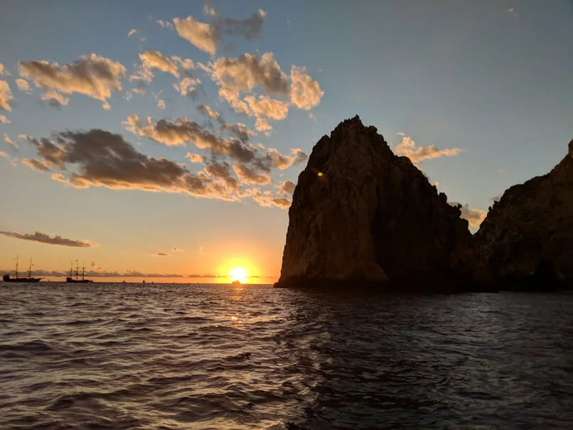 Romantic Private Sunset Tour