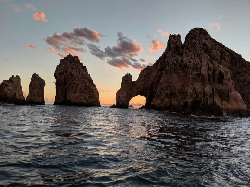 Romantic Private Sunset Tour