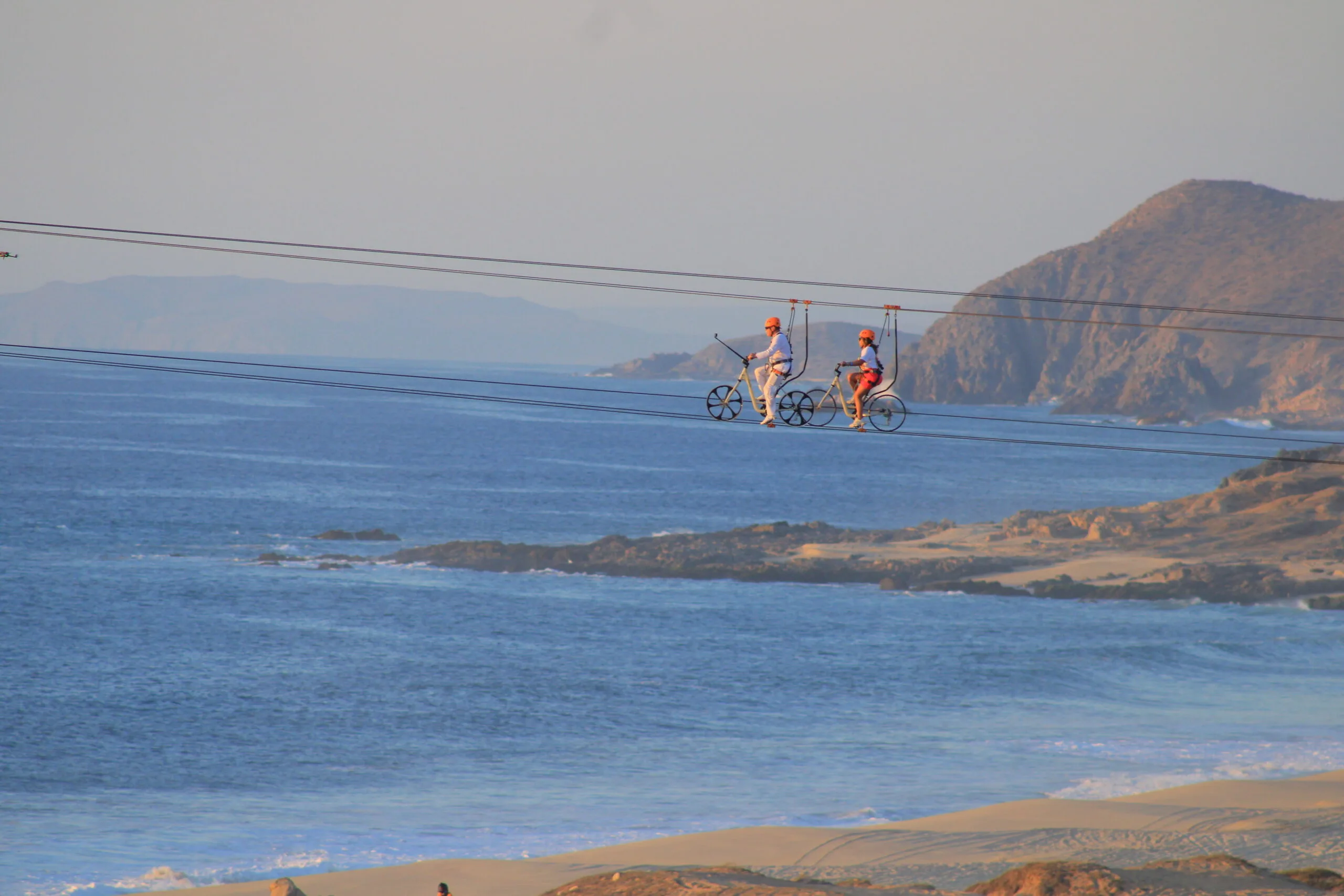 SKY Bikes Tour