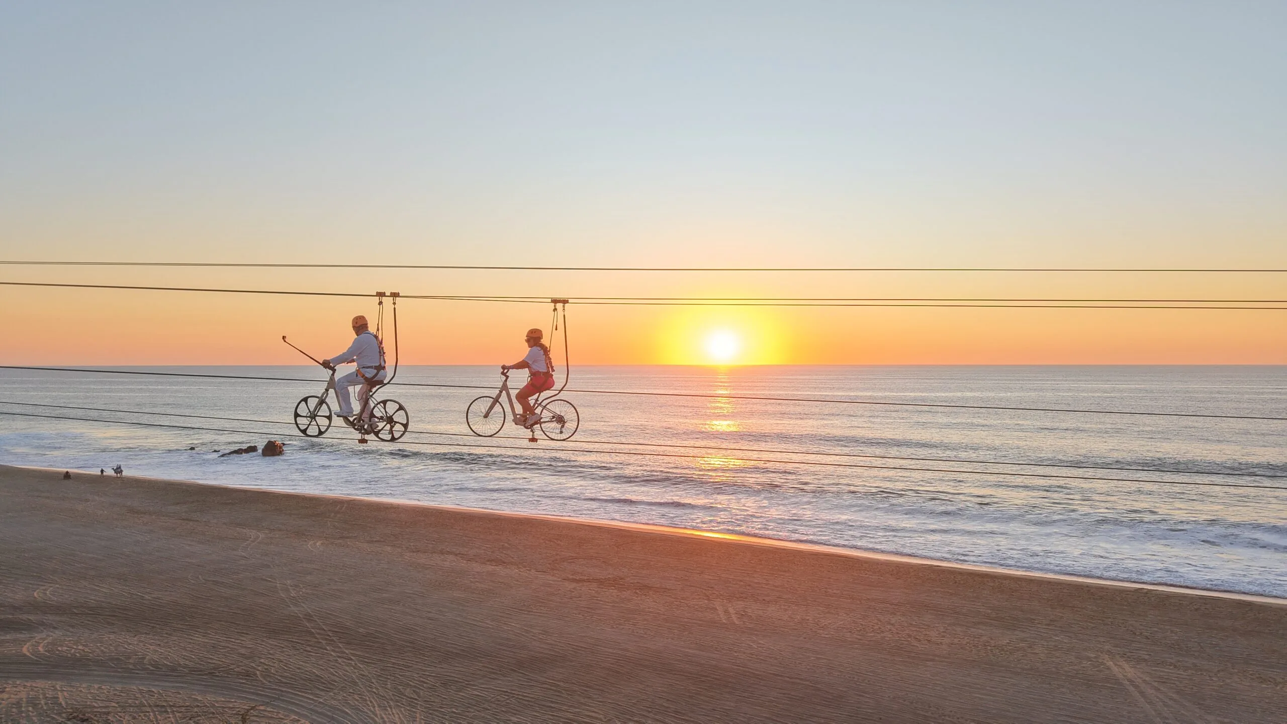 SKY Bikes Tour