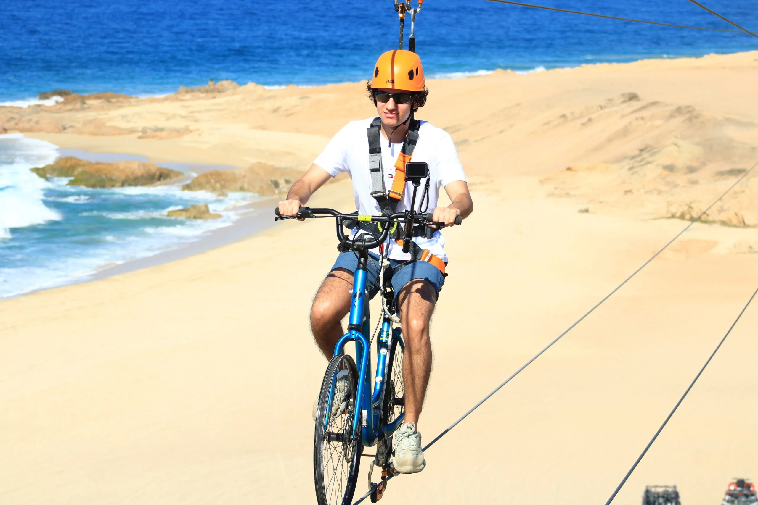 SKY Bikes Tour