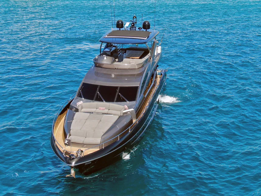 Sunseeker 80