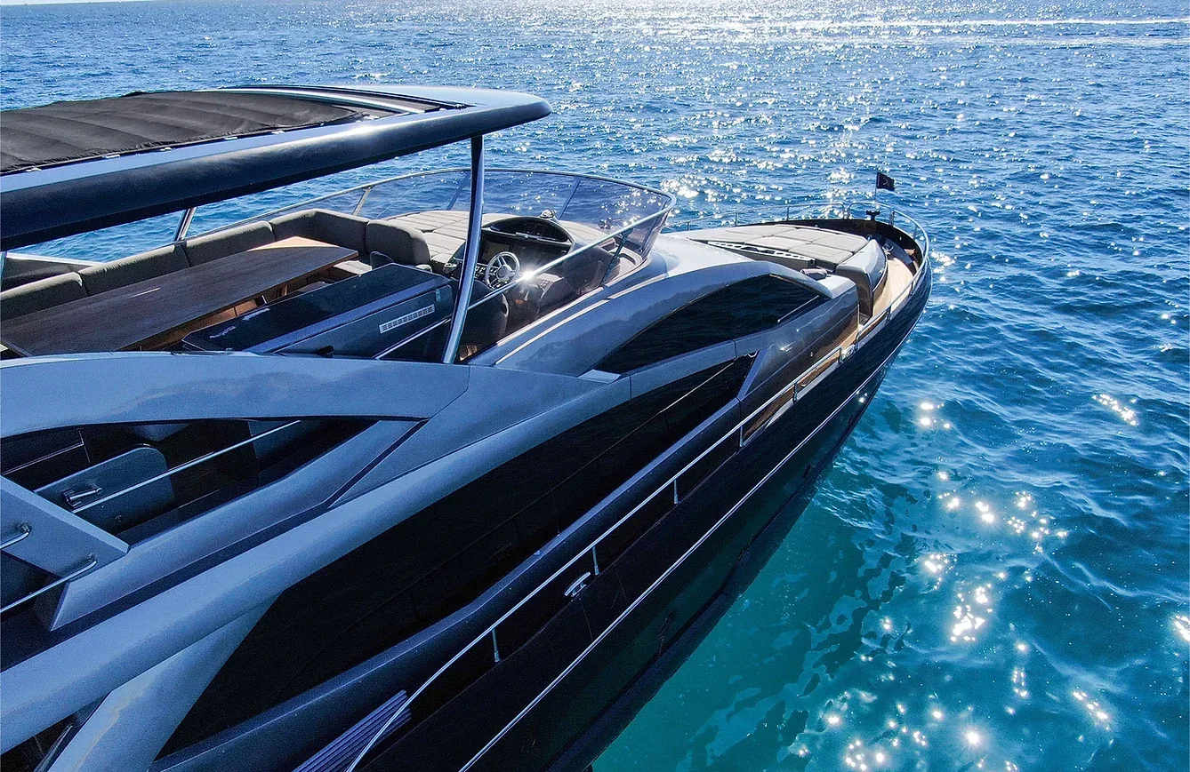Sunseeker 80