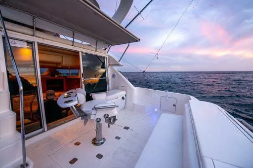Synergy and Mistral 42