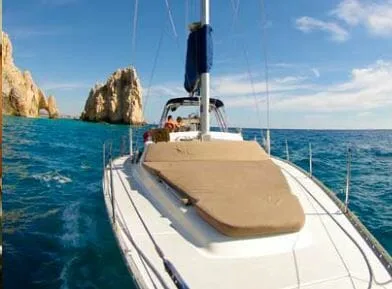 Synergy and Mistral 42