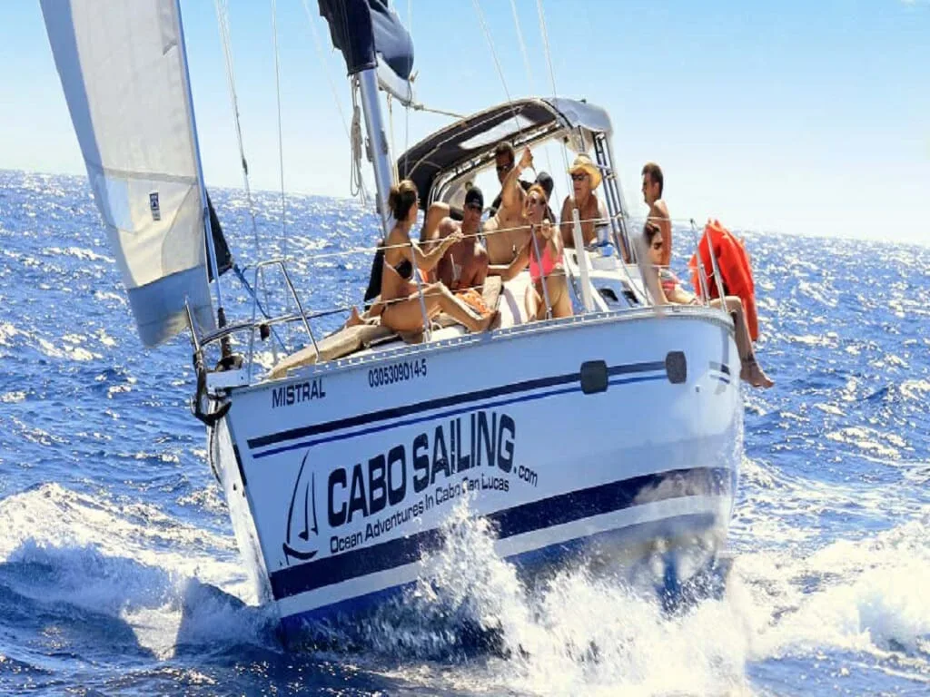 Synergy and Mistral 42