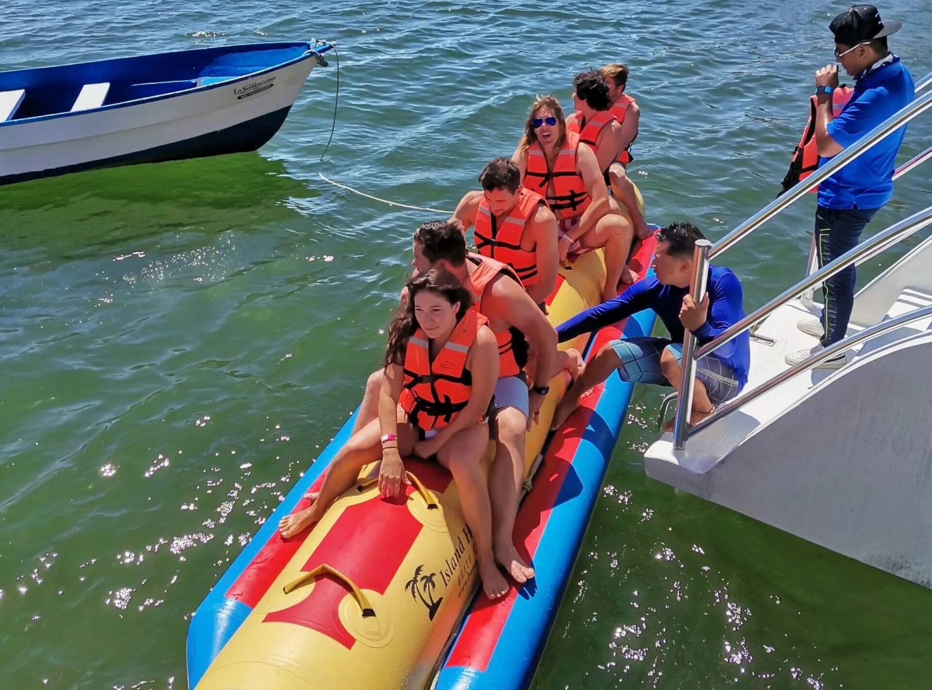 Sensation-Catamaran-Morning-Tour-Bash-Party-Bash-Party-Banda-Fun-Mazatlan-Mazatlan-2-scaled-1