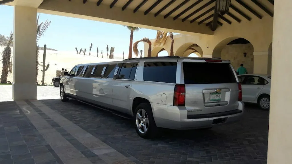 Limousine