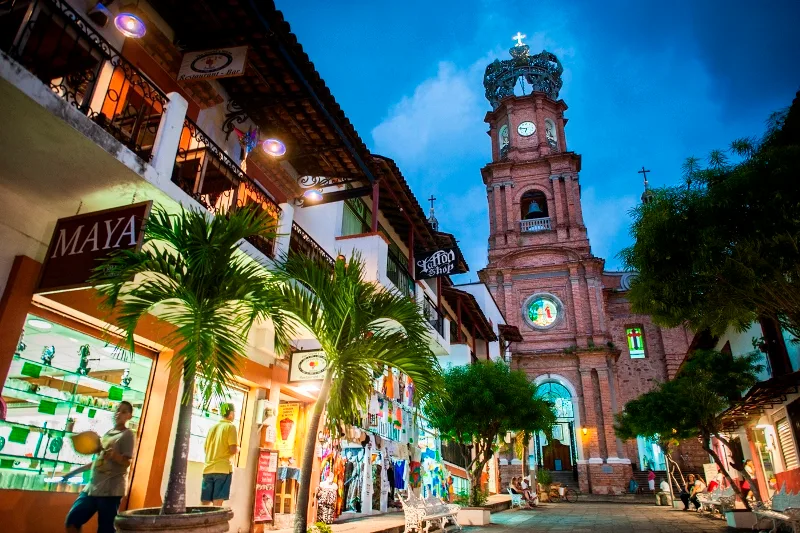 Puerto Vallarta