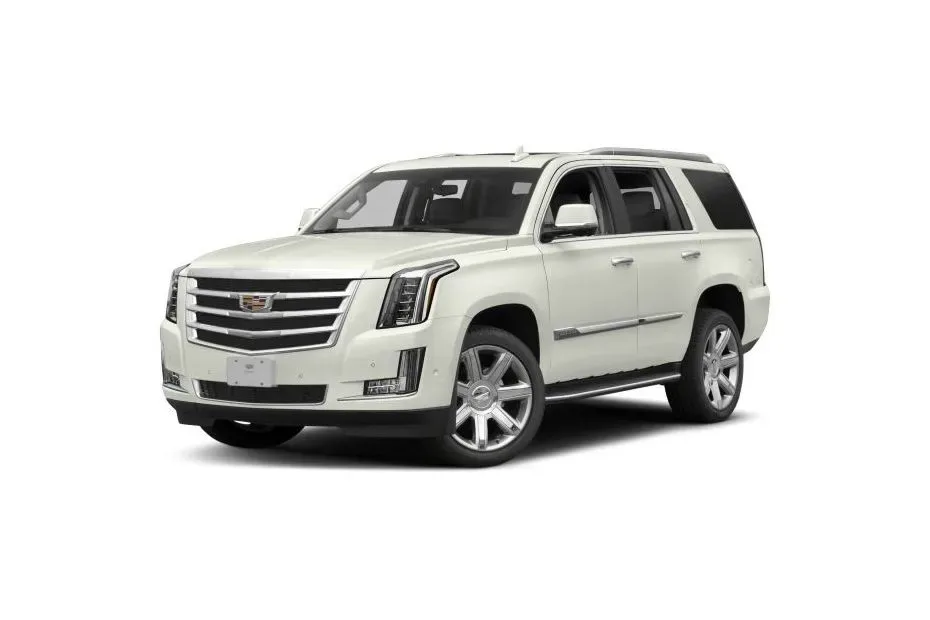 Escalade