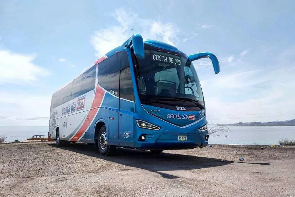 Private Bus