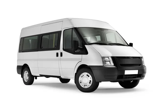 Public Shuttle