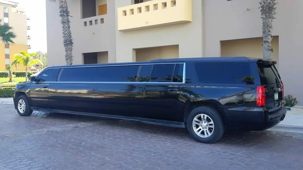 Limousine