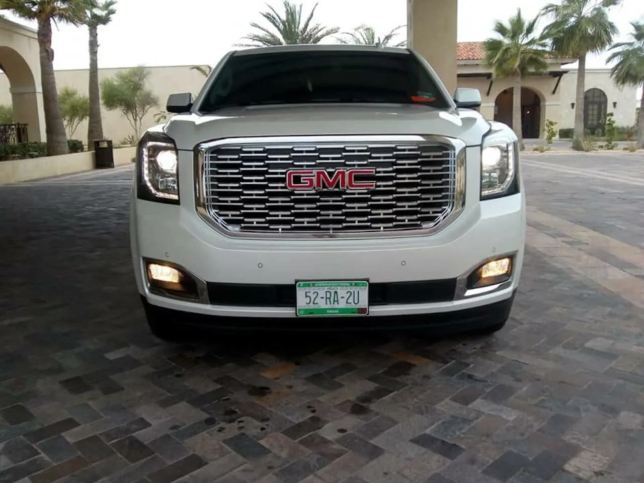 Limousine