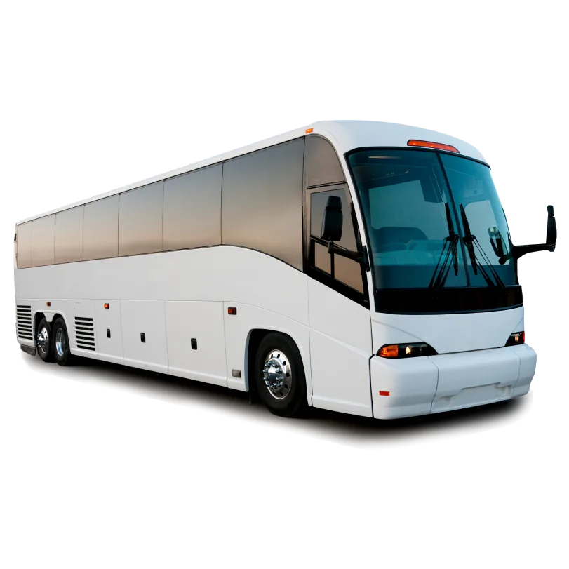 Coach Bus Services
