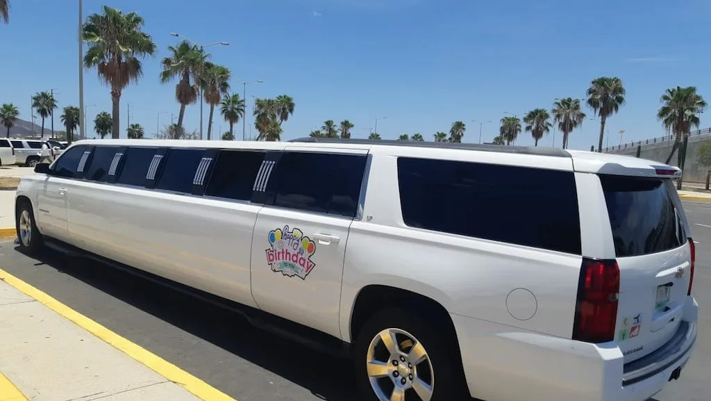 Limousine