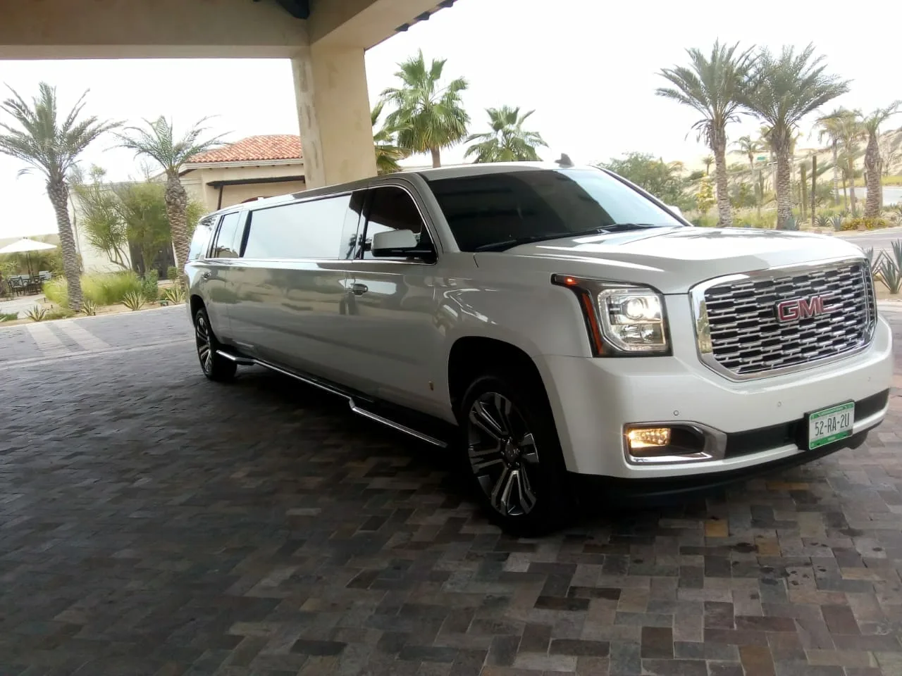 Limousine