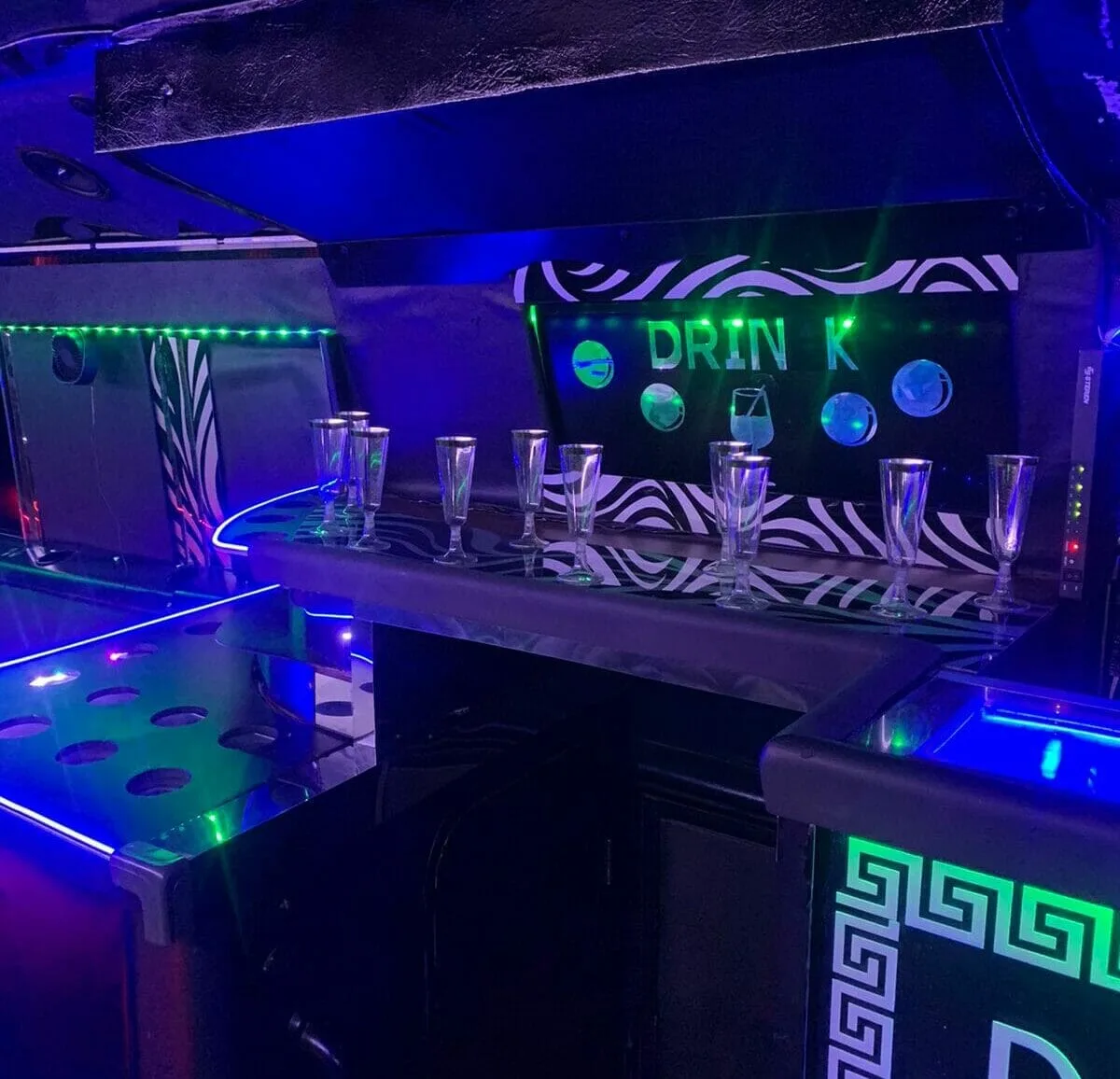 Party Bus