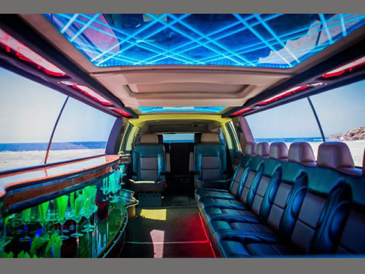 Limousine
