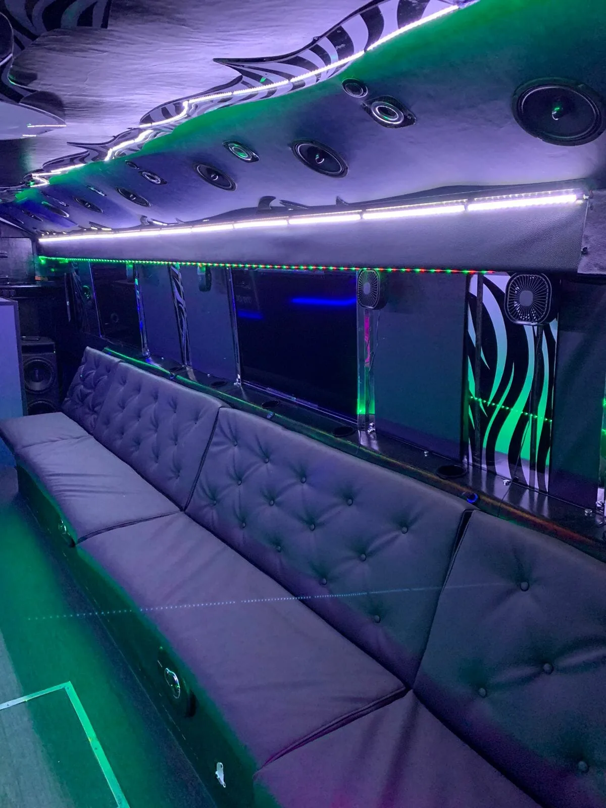 Party Bus