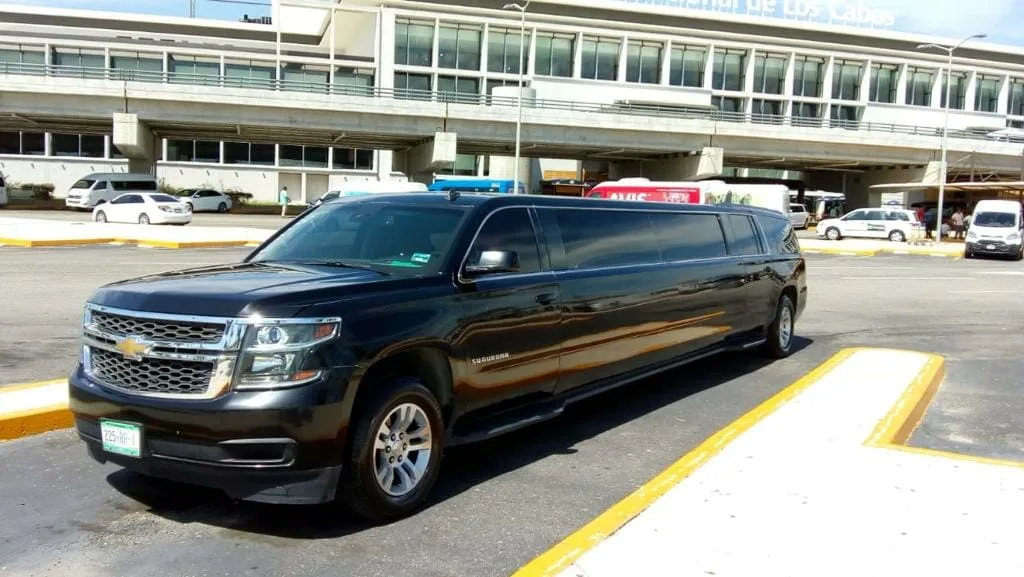 Limousine