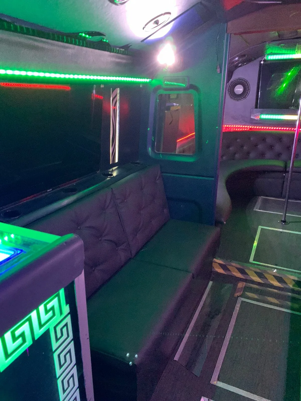 Party Bus