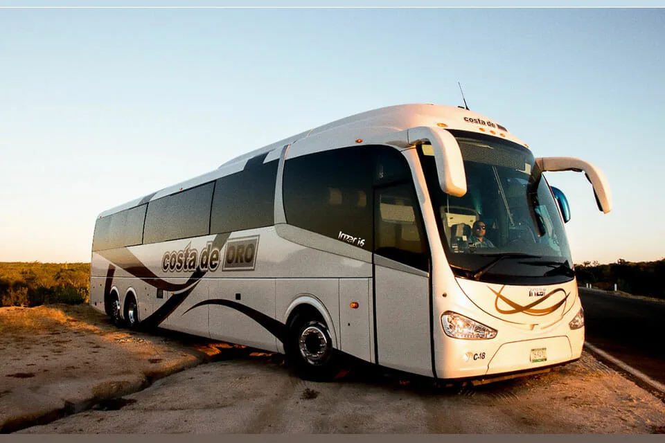 Private Bus