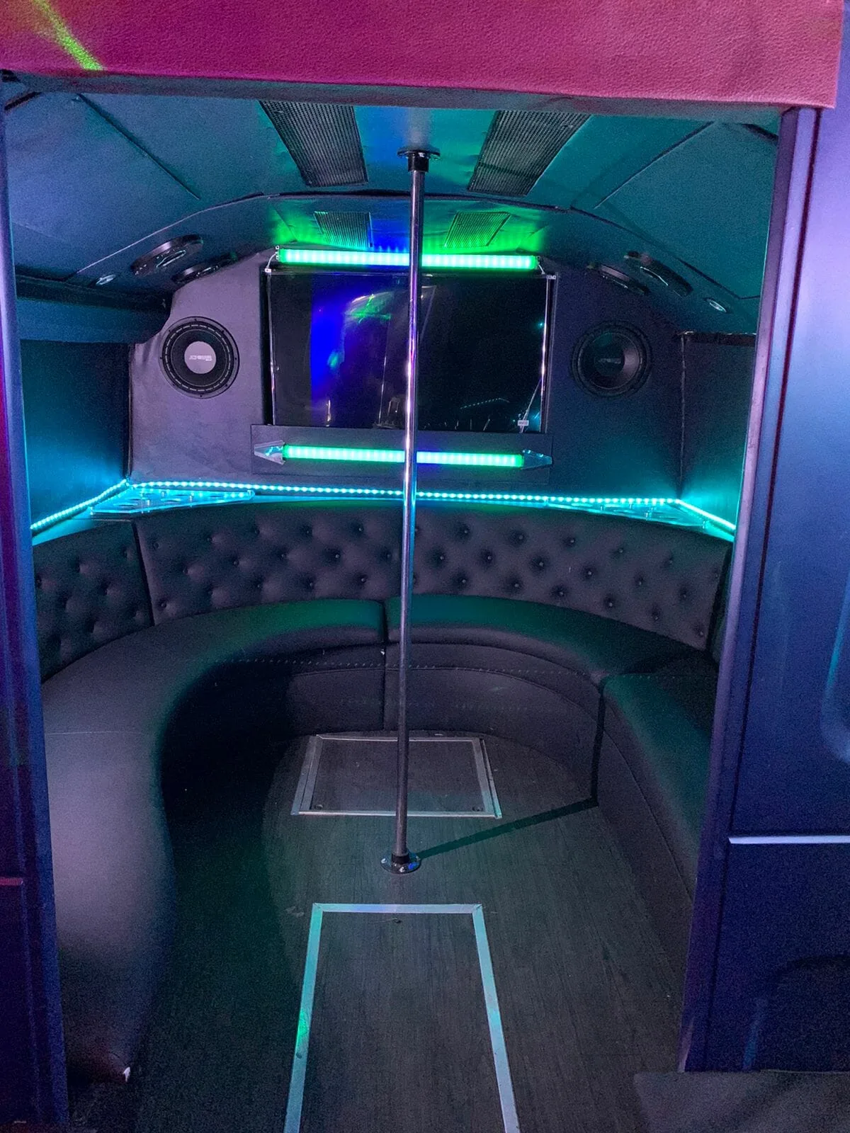 Party Bus