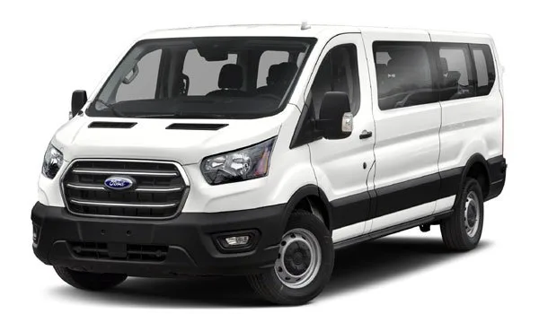 8 Passenger
