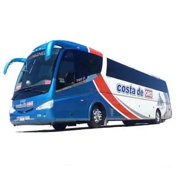 Private Bus