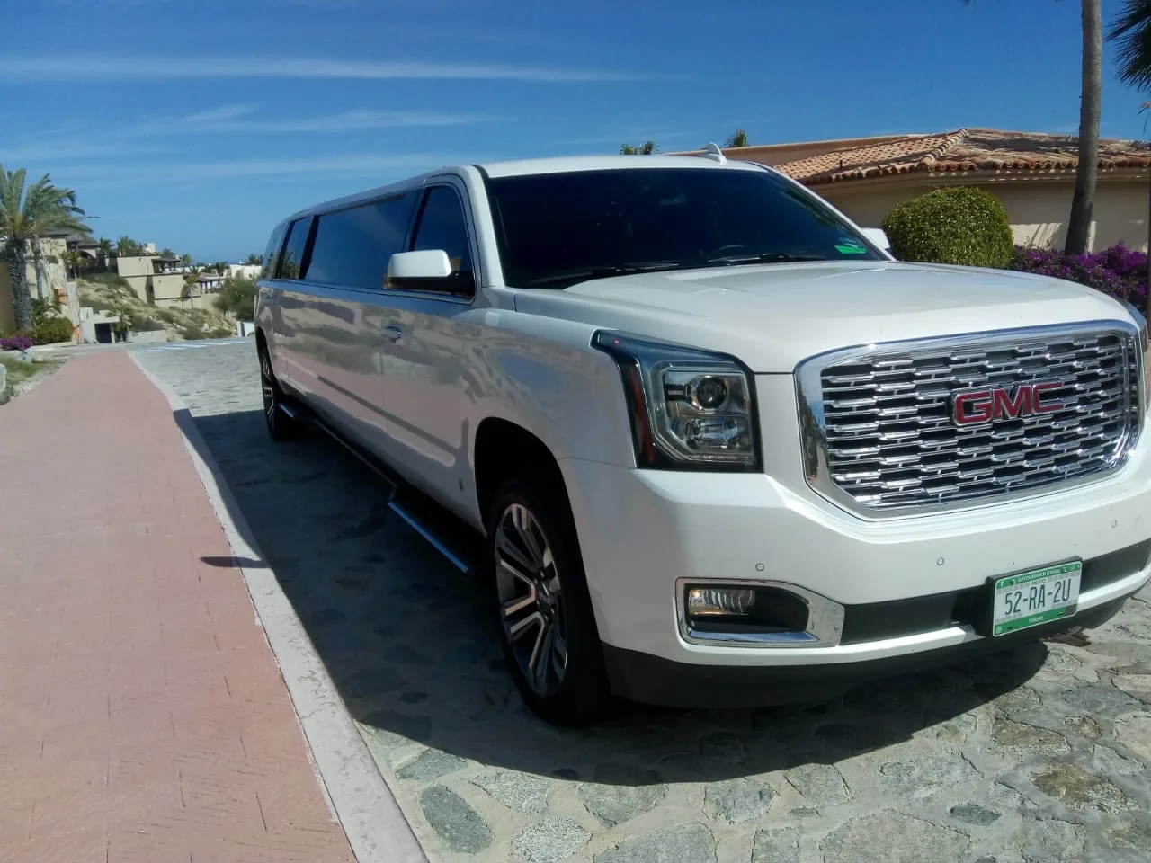 Limousine