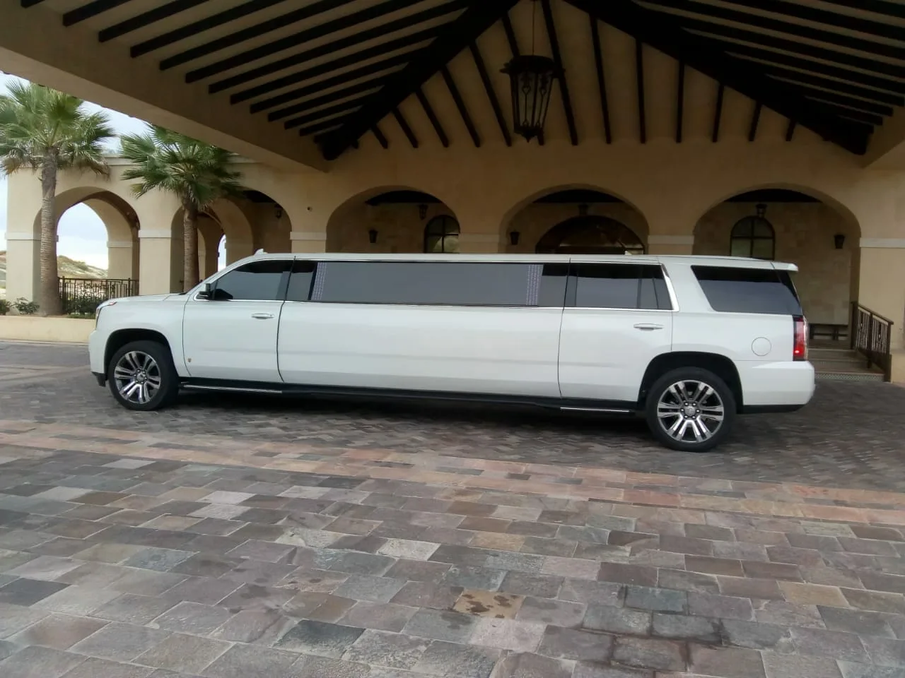 Limousine