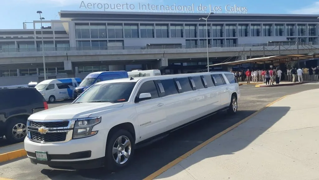 Limousine