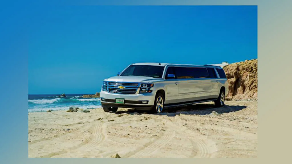 Limousine