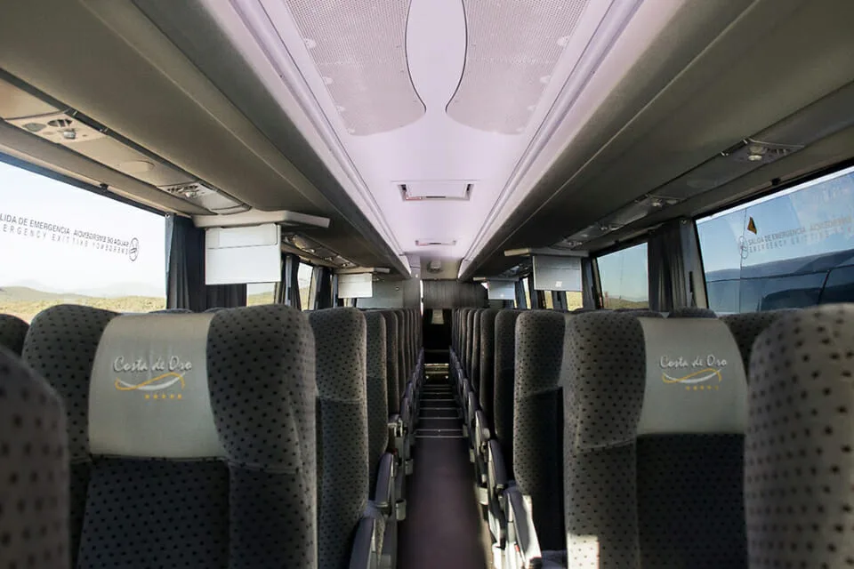 Private Bus