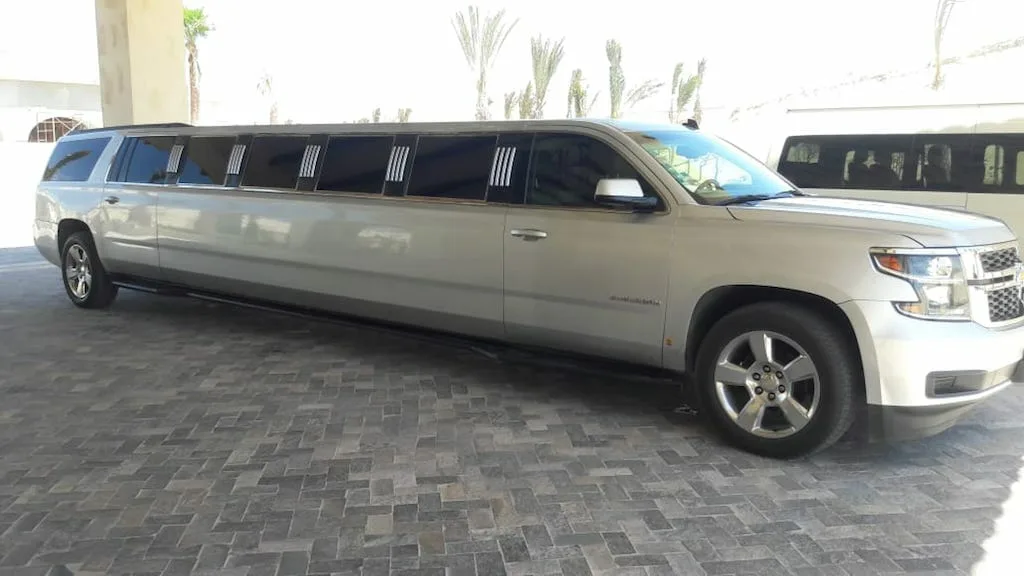 Limousine