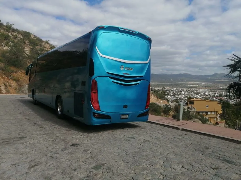 Party Bus