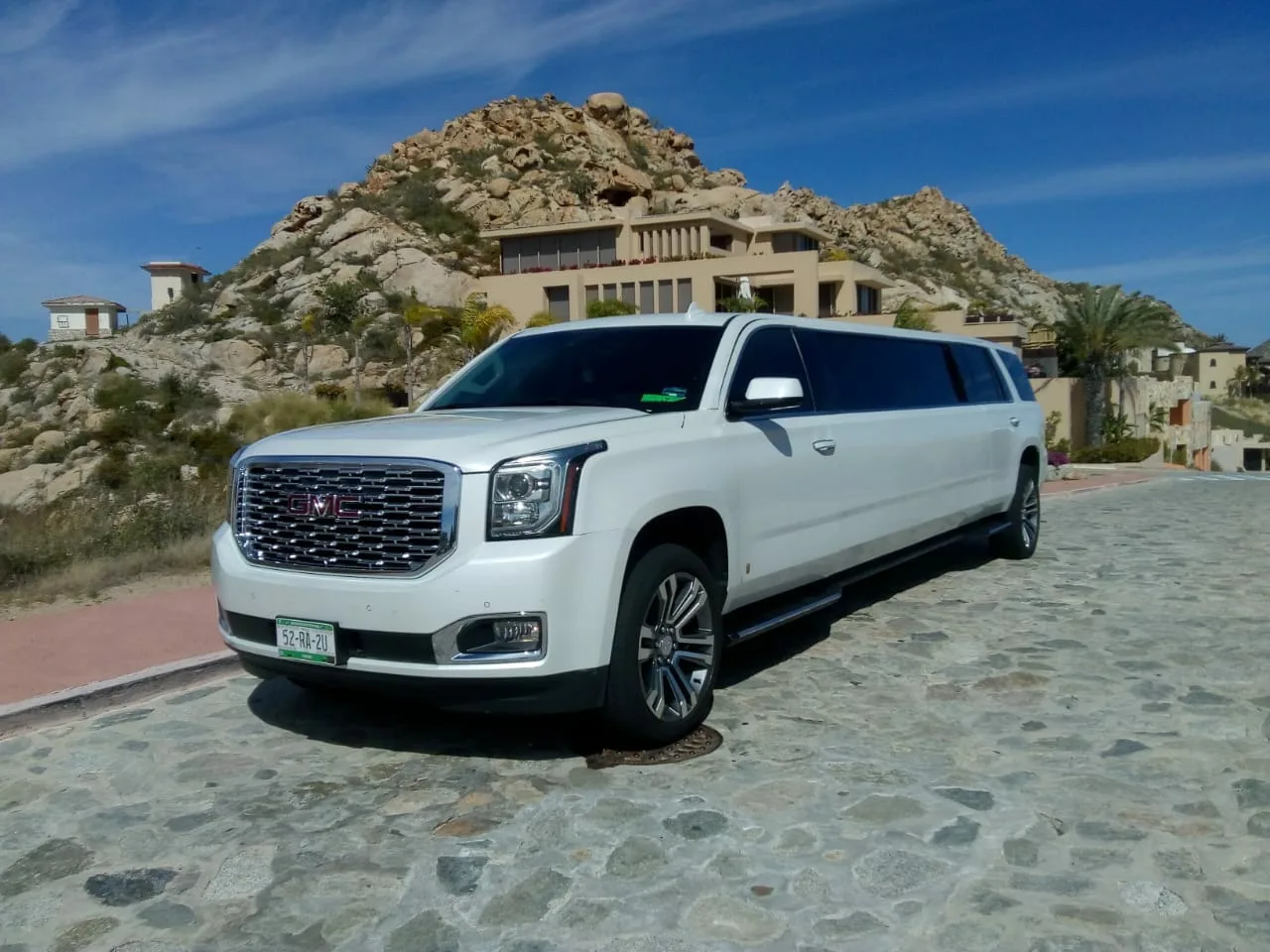 Limousine