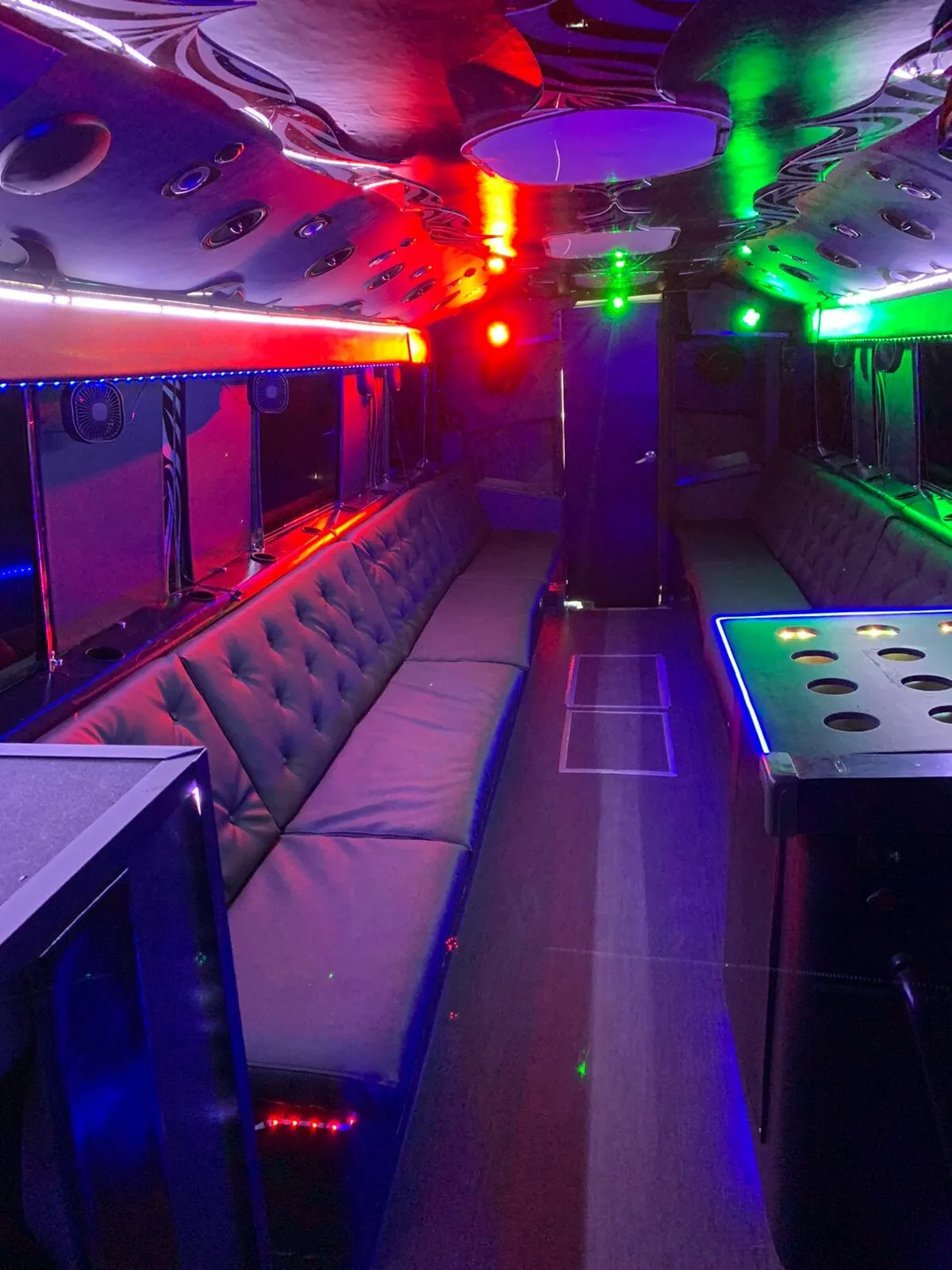 Party Bus