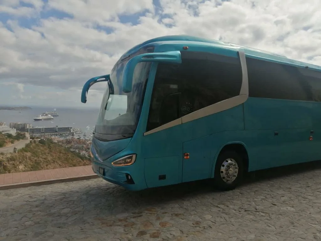 Party Bus