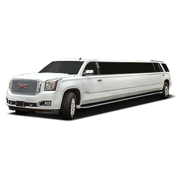 Limousine Services