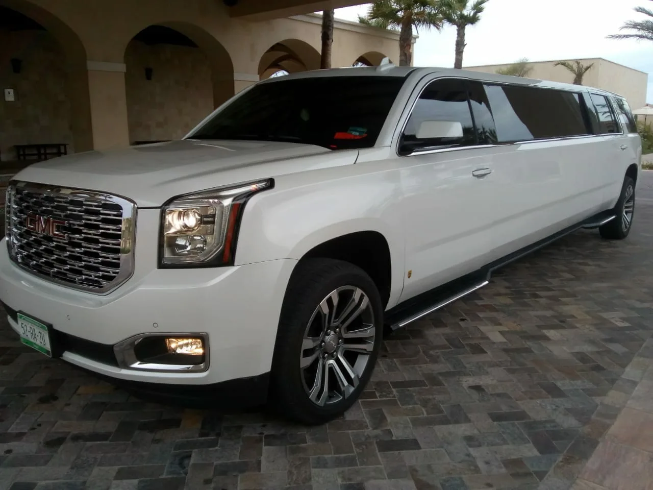Limousine