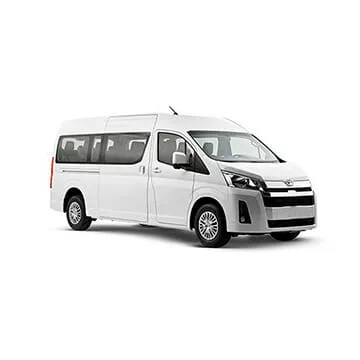 Private Van